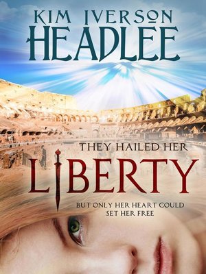 cover image of Liberty